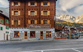 Hotel Dufour